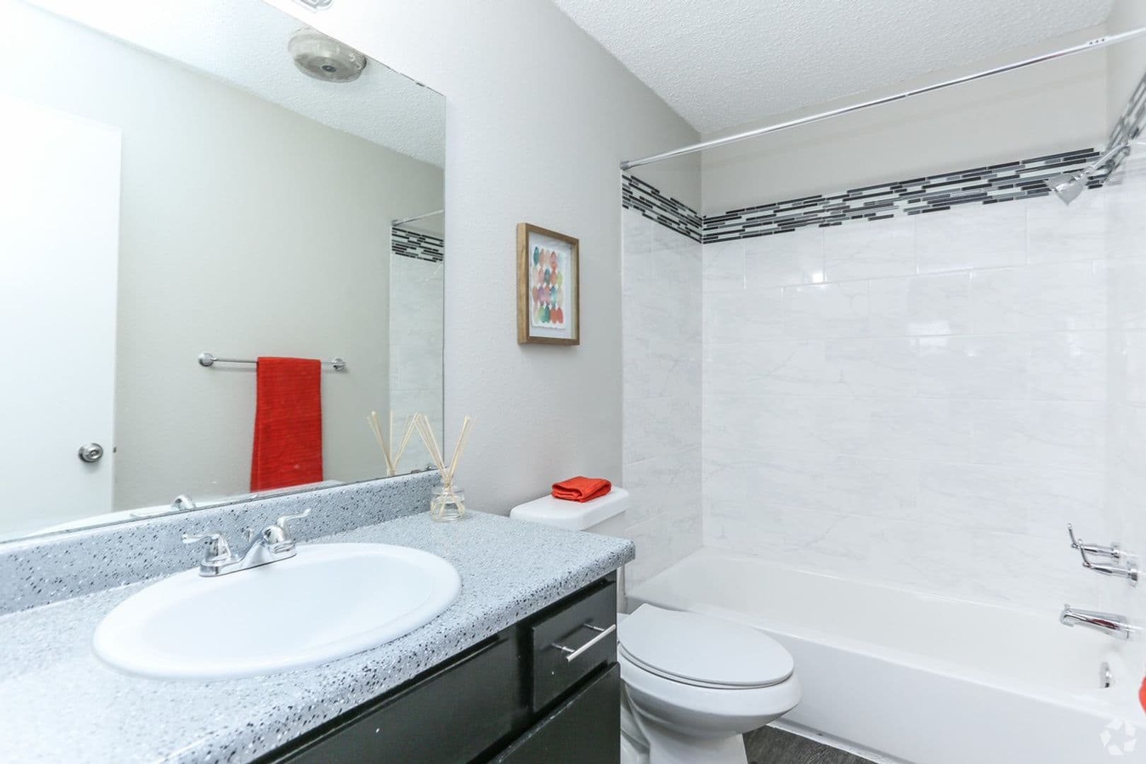San Marcos Apartment: 1109 San Marcos Pkwy