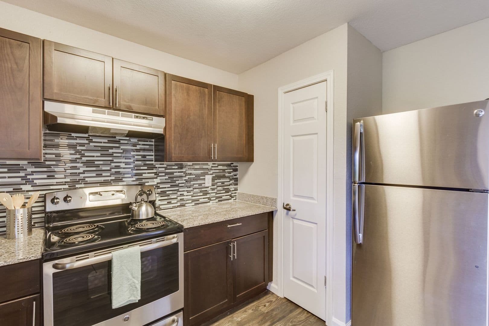 San Marcos Apartment: 705 River Road