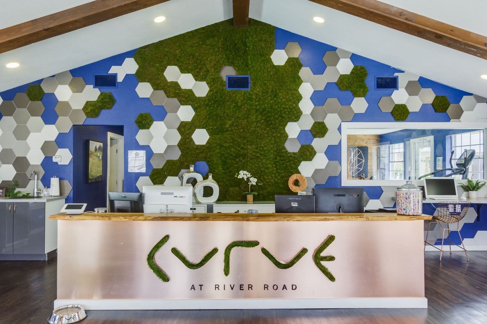 San Marcos Apartment: 705 River Road