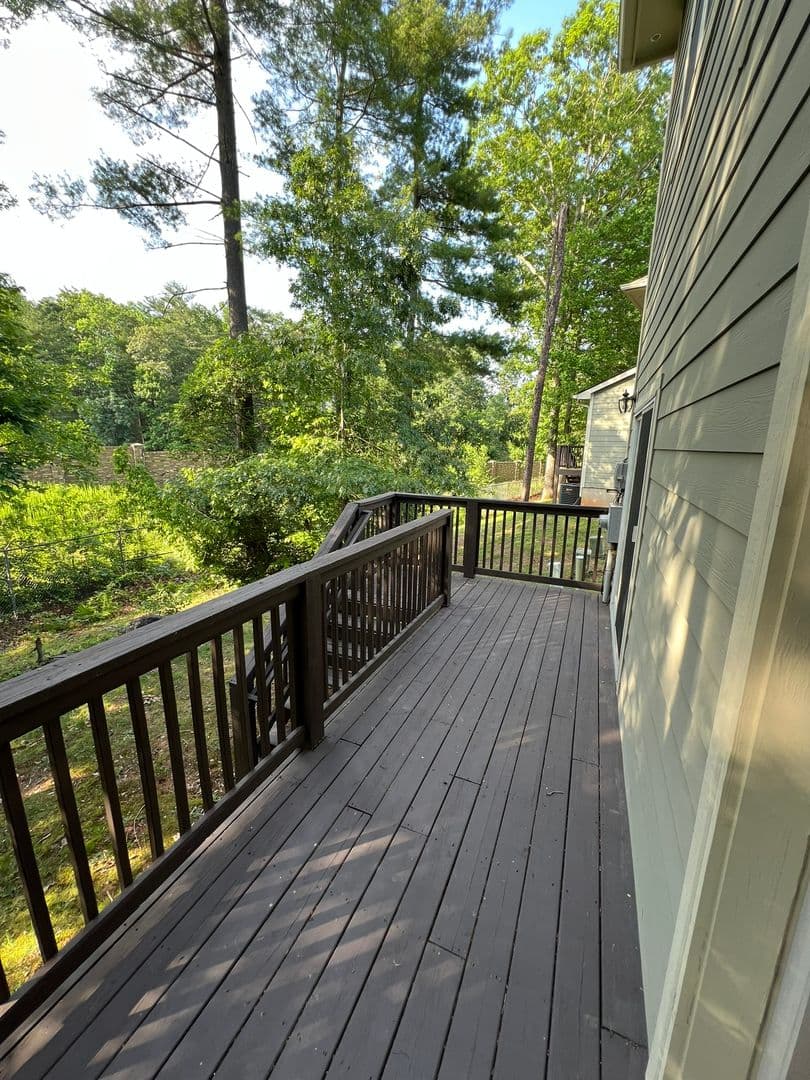 Arden Townhome: 14 Pepperbrush Trail