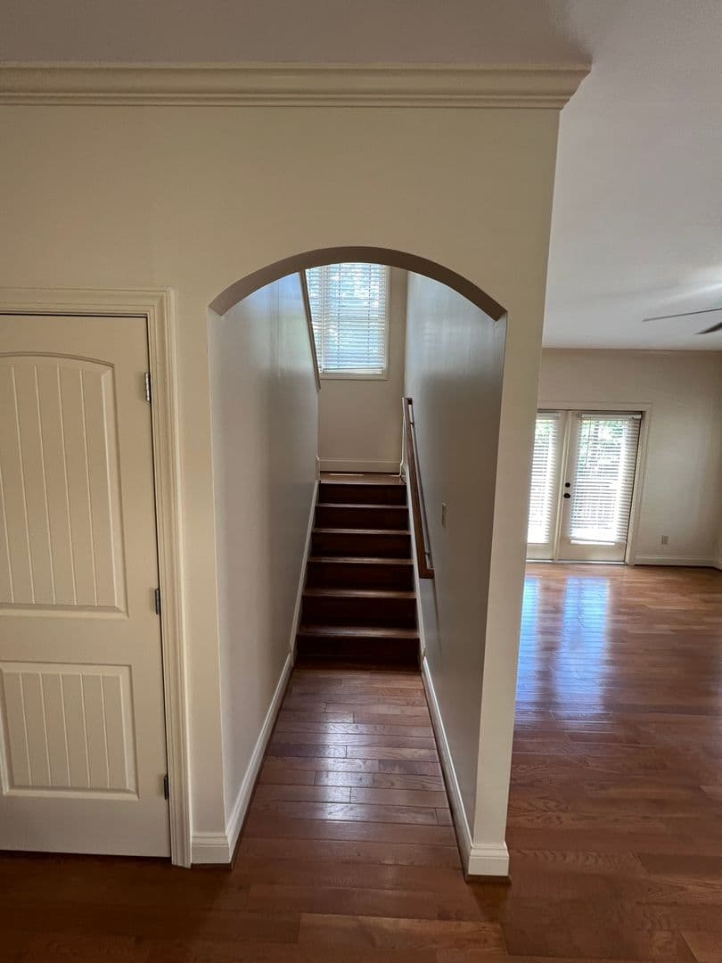 Asheville Townhome: 29 Jeff Drive