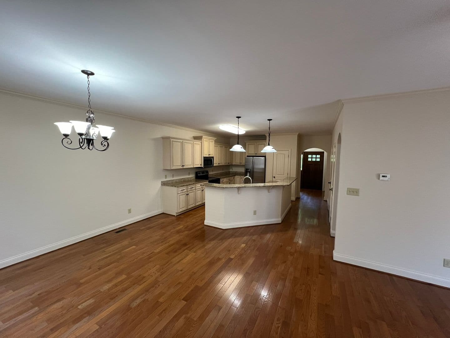 Asheville Townhome: 29 Jeff Drive