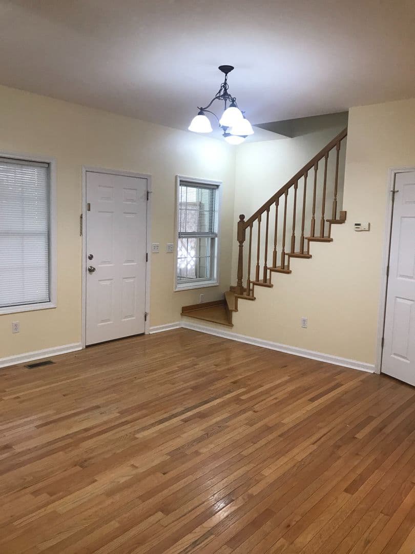 Arden Townhome: 14 Pepperbrush Trail