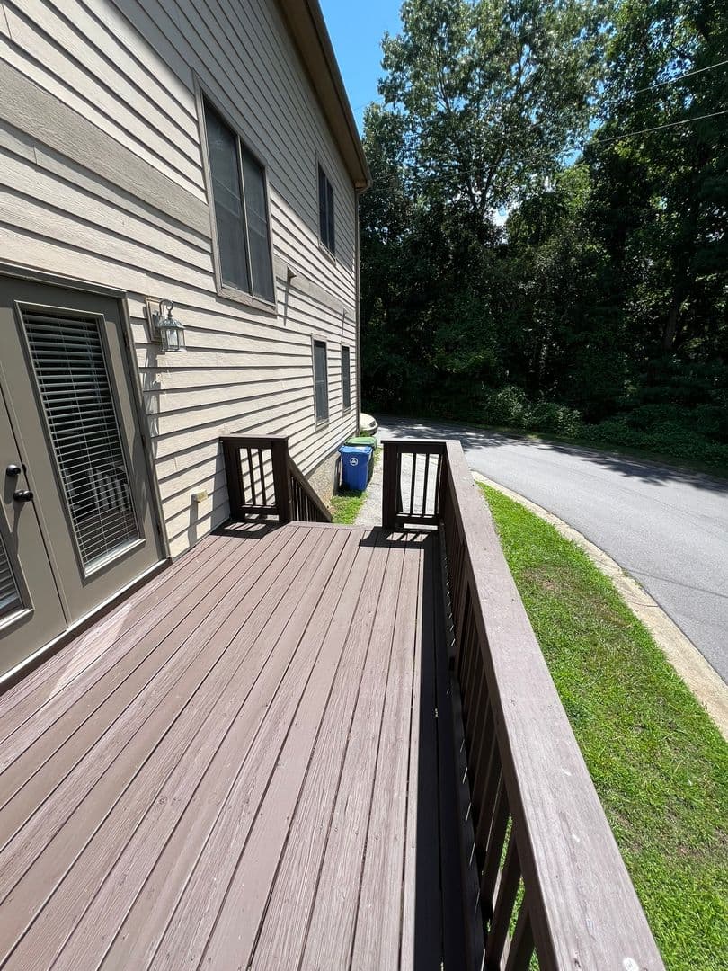 Asheville Townhome: 29 Jeff Drive