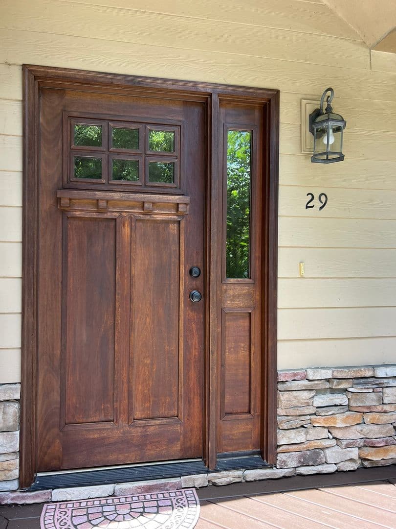 Asheville Townhome: 29 Jeff Drive