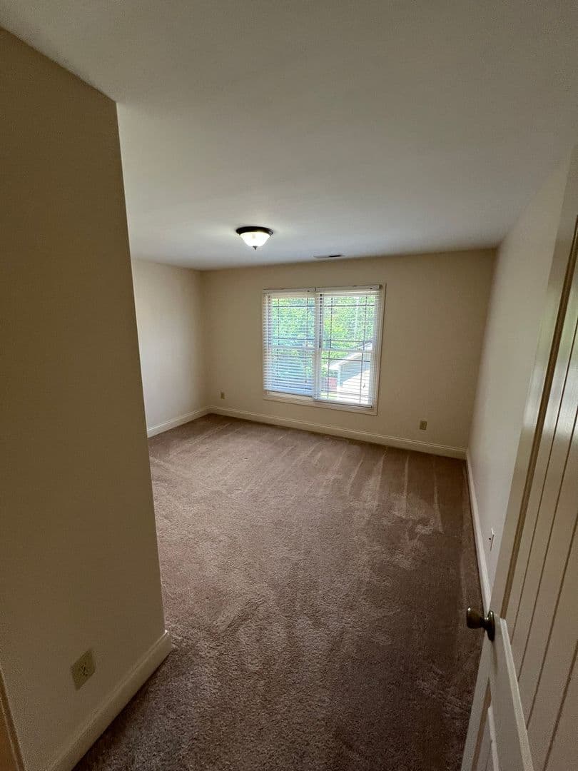 Asheville Townhome: 29 Jeff Drive