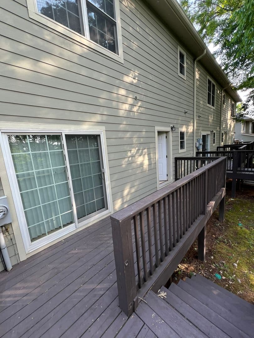 Arden Townhome: 14 Pepperbrush Trail