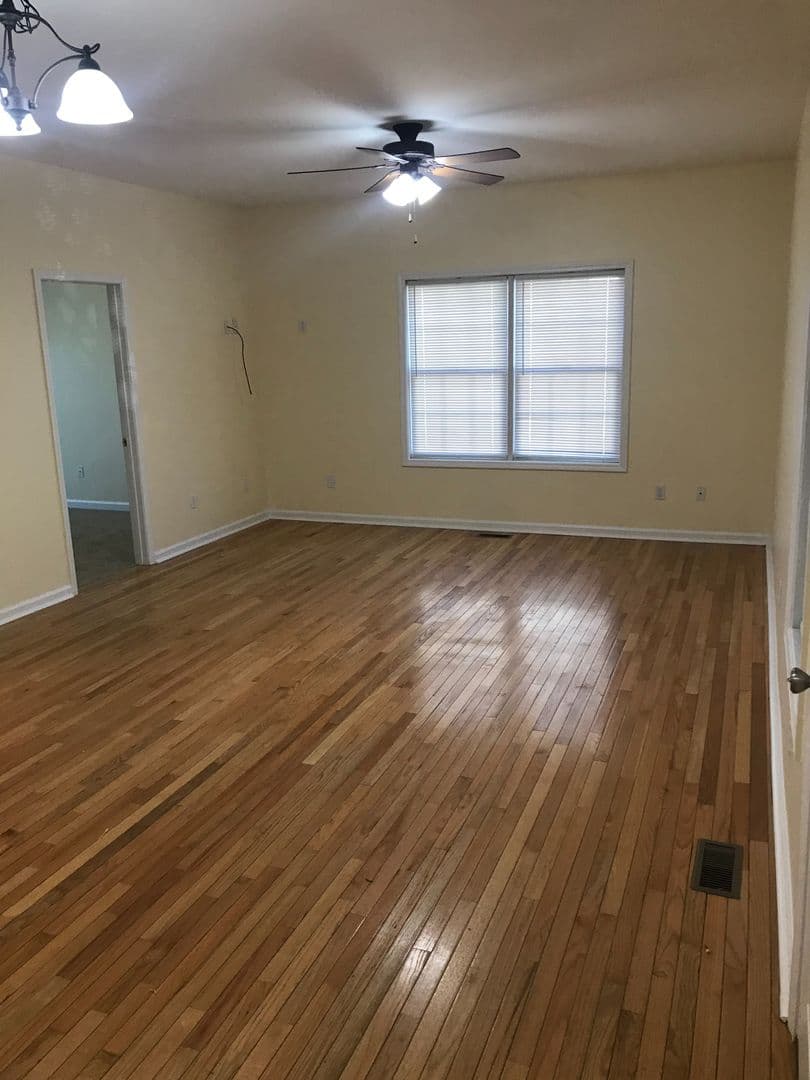 Arden Townhome: 14 Pepperbrush Trail