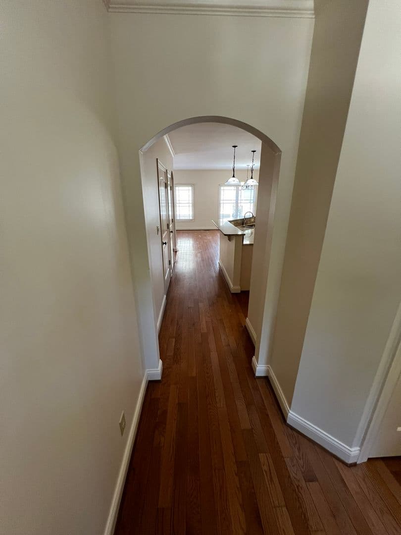 Asheville Townhome: 29 Jeff Drive