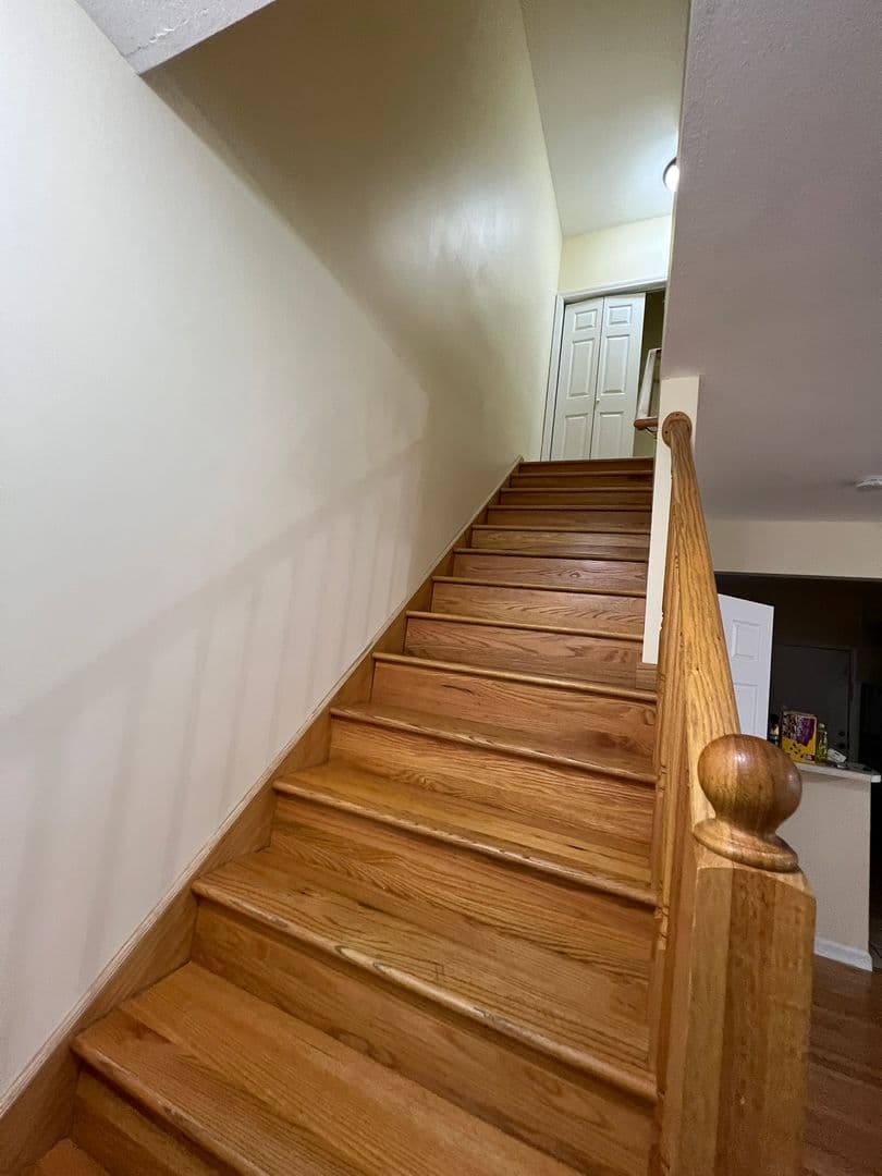 Arden Townhome: 14 Pepperbrush Trail