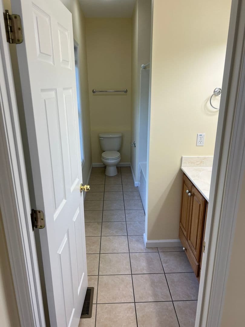 Arden Townhome: 14 Pepperbrush Trail