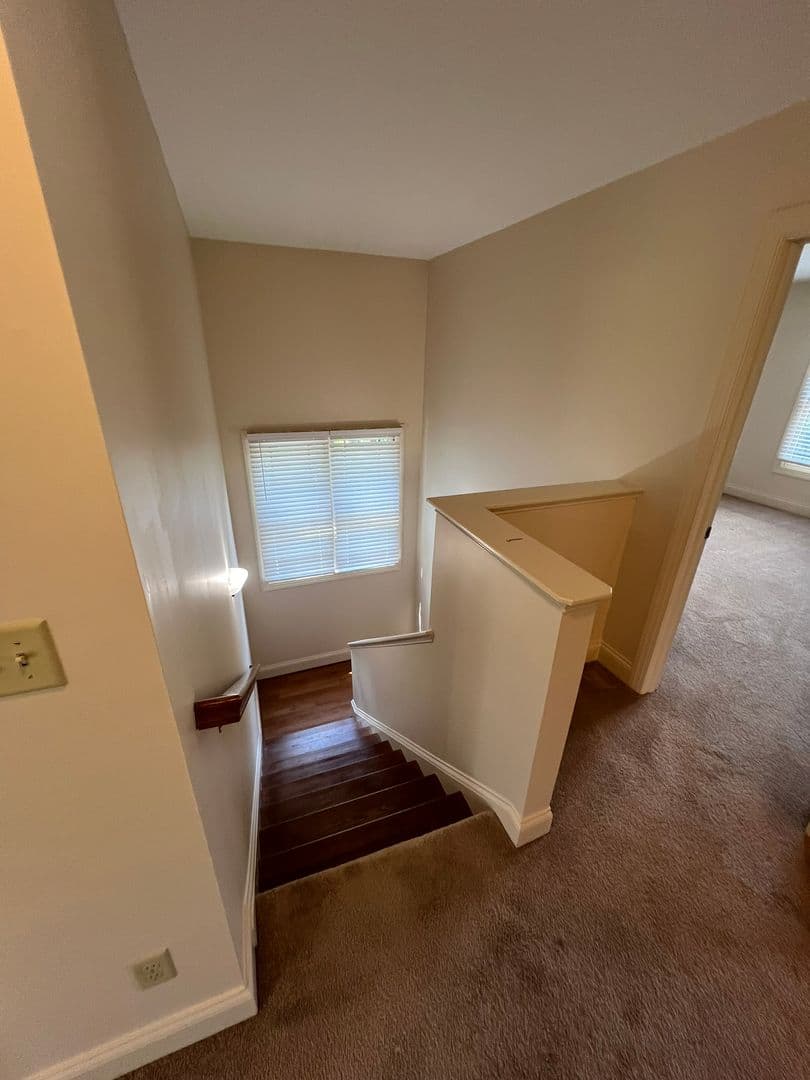 Asheville Townhome: 29 Jeff Drive