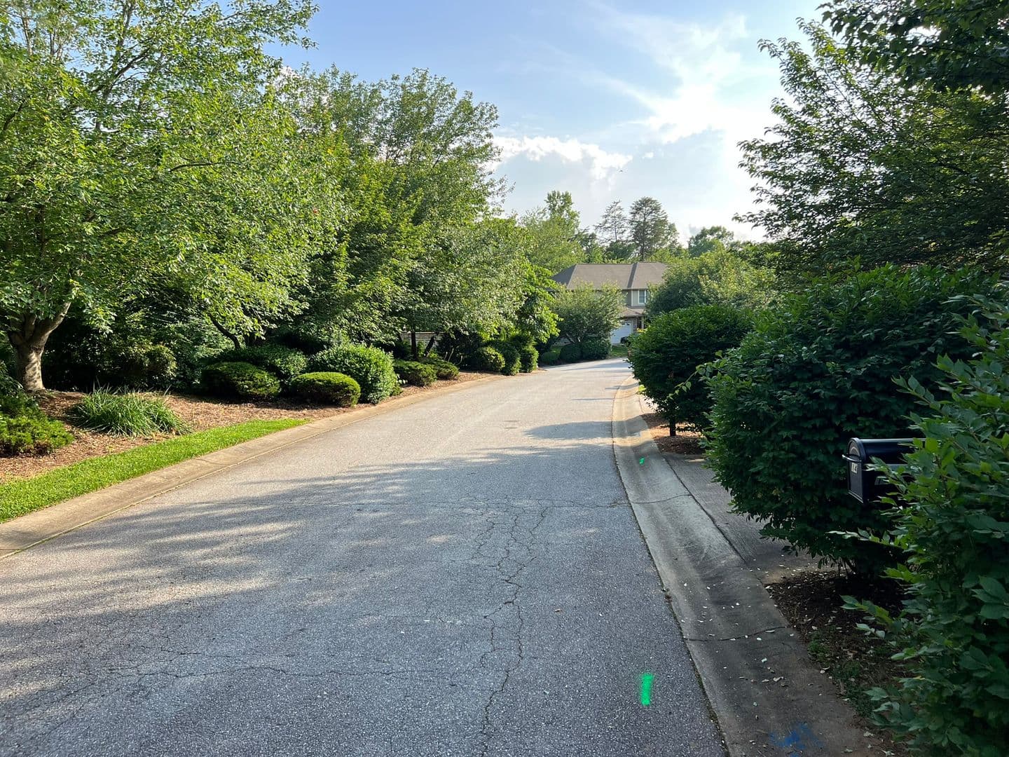 Arden Townhome: 14 Pepperbrush Trail