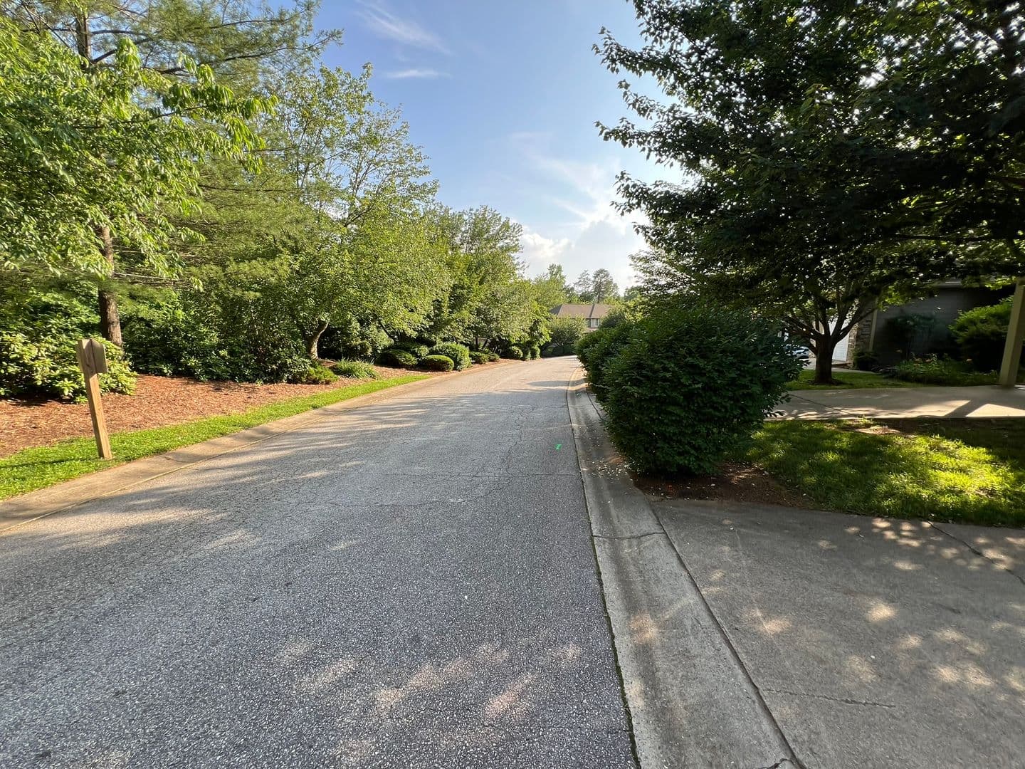 Arden Townhome: 14 Pepperbrush Trail