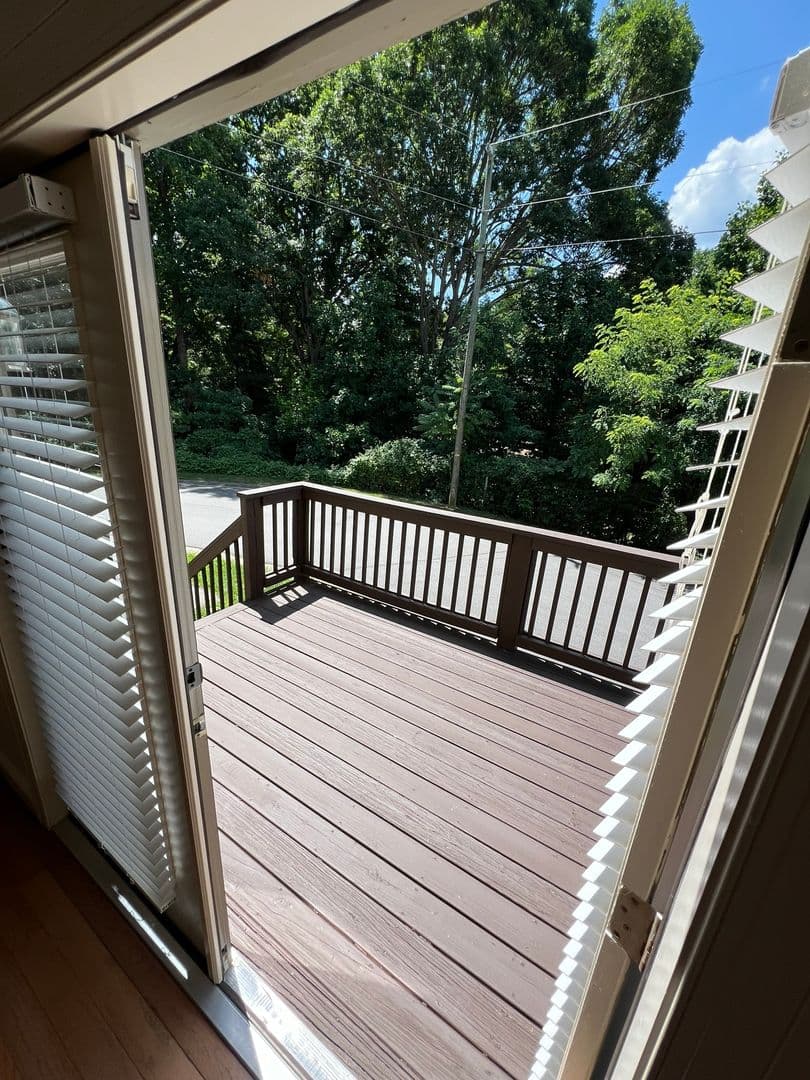 Asheville Townhome: 29 Jeff Drive