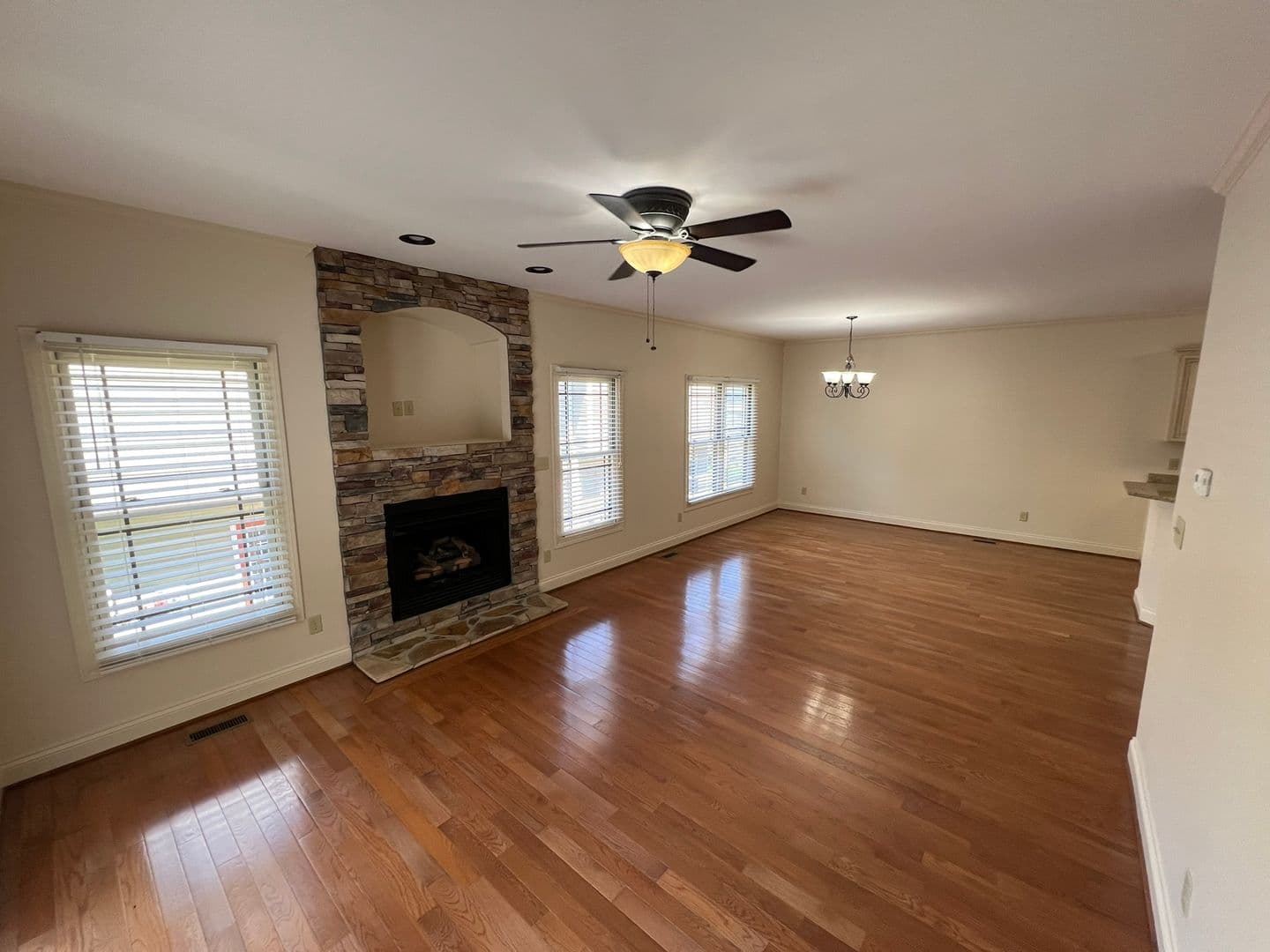 Asheville Townhome: 29 Jeff Drive