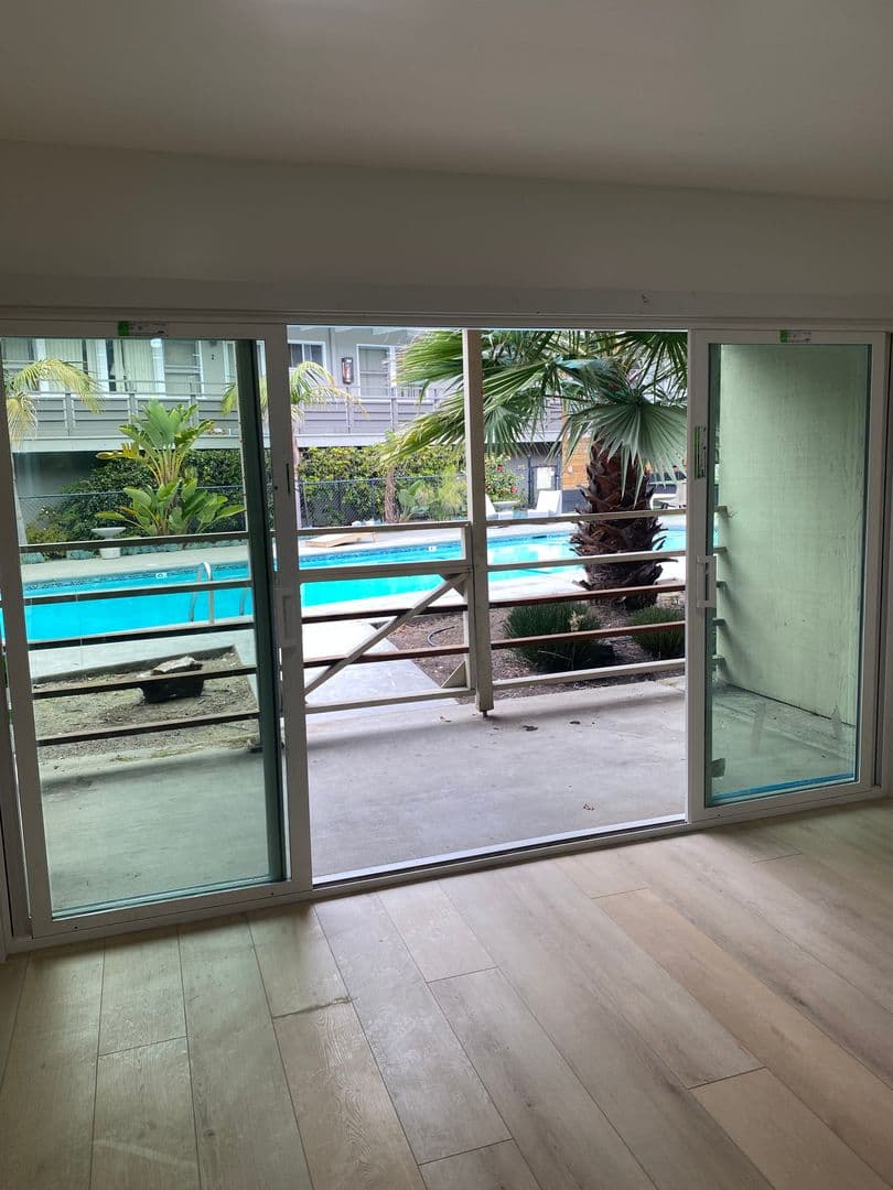 Mill Valley Apartment: 19 Knoll Lane