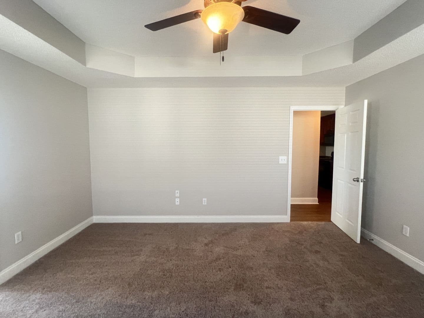 Byron House: 416 Covington Cove