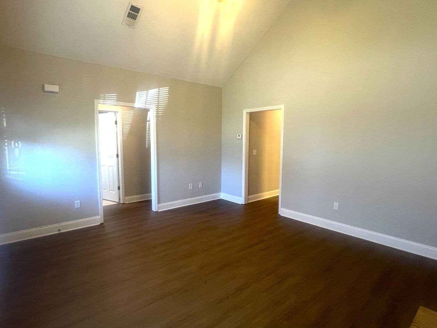 Byron House: 416 Covington Cove
