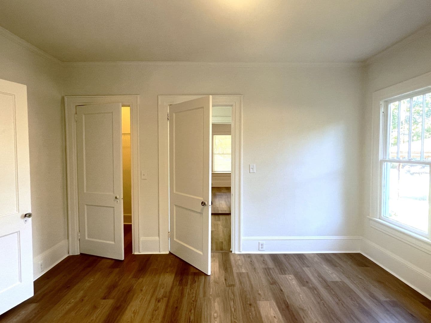 Macon House: 133 Desoto Pl