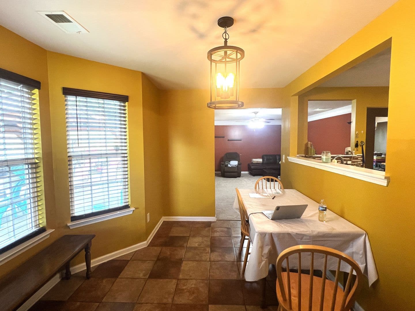 Hampton House: 11050 Shadow Creek Terrace