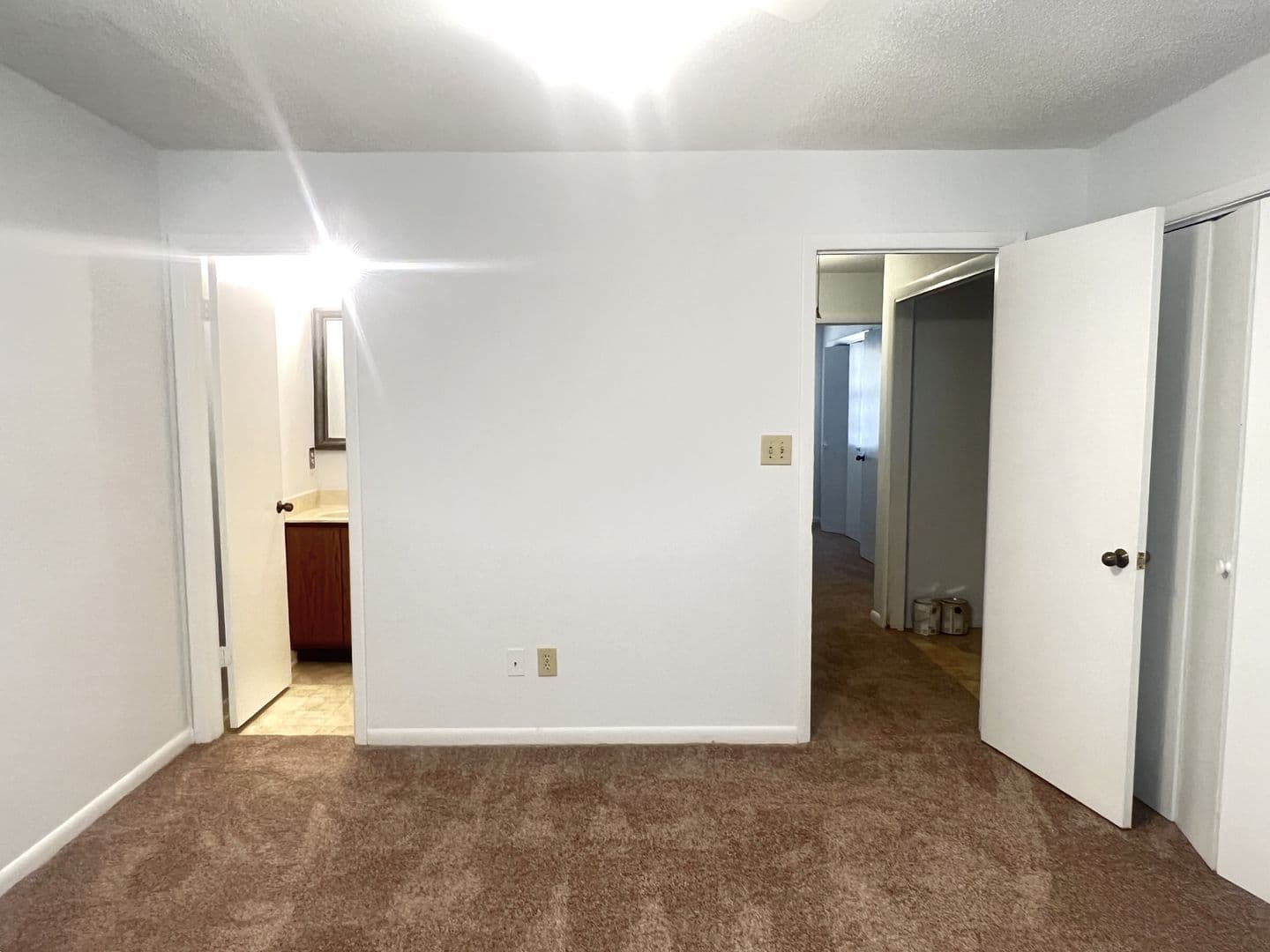 Warner Robins House: 124 Tallulah Tr