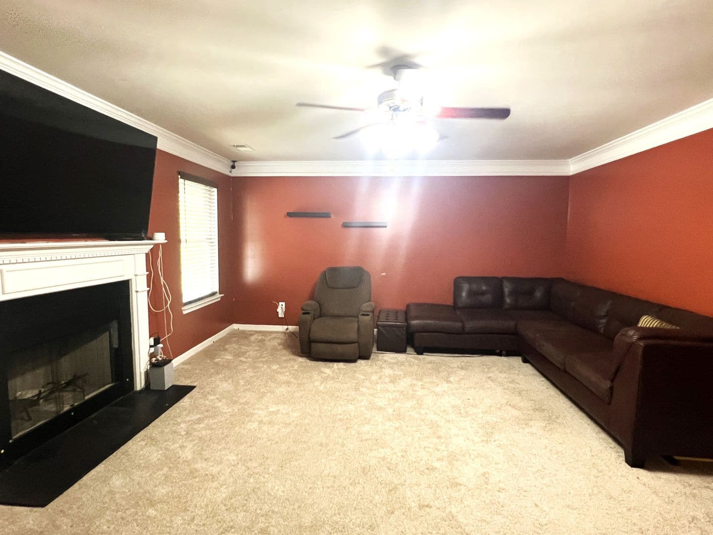 Hampton House: 11050 Shadow Creek Terrace