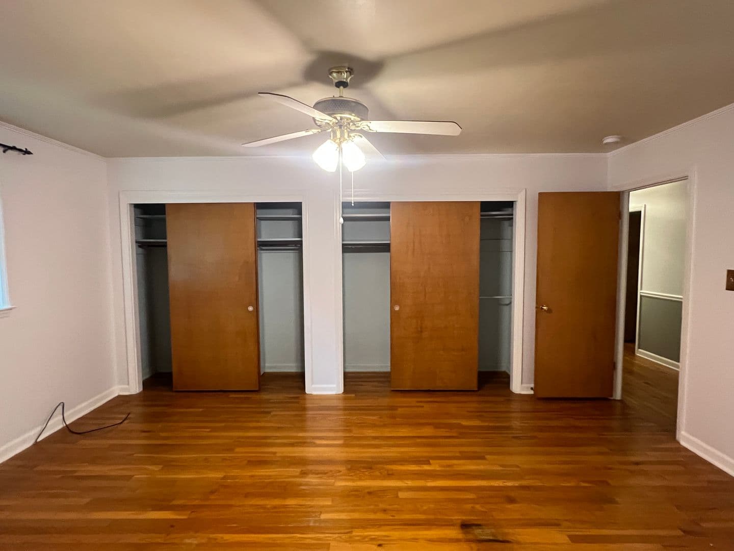 Macon House: 1943 Birchwood Way