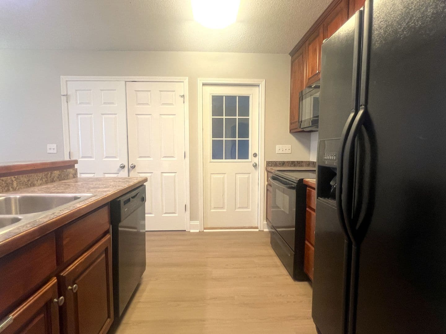 Byron House: 416 Covington Cove
