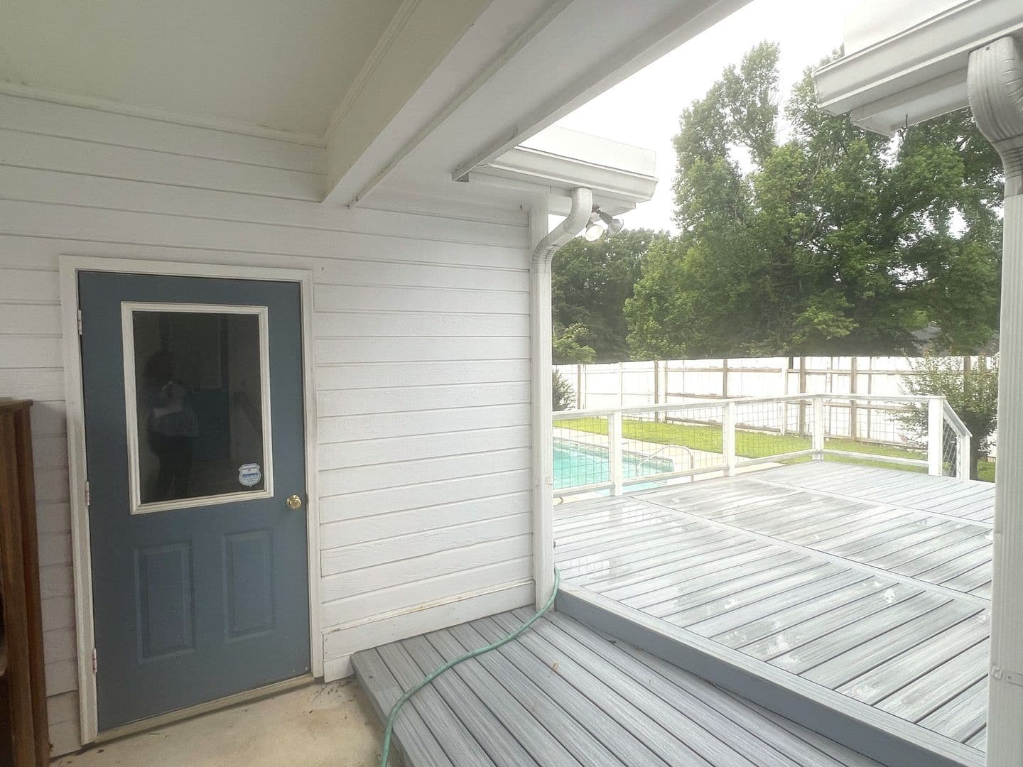 Kathleen House: 178 Woodard Rd