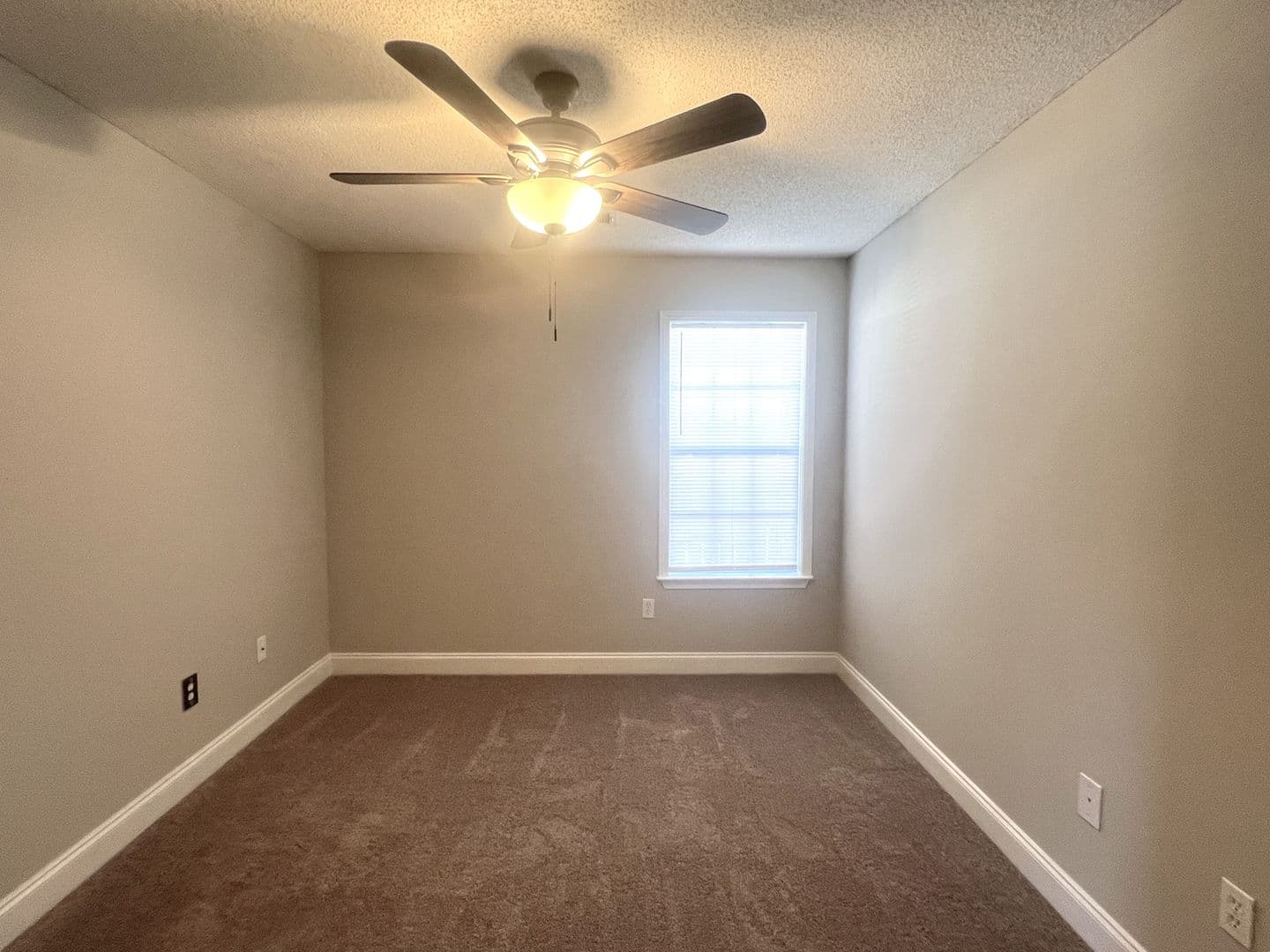 Byron House: 416 Covington Cove
