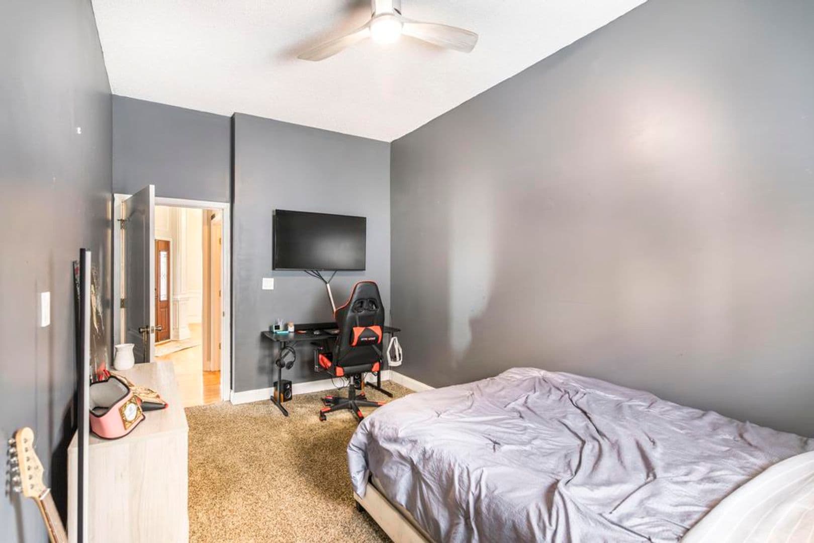 Centerville House: 504 Eagle Springs Dr