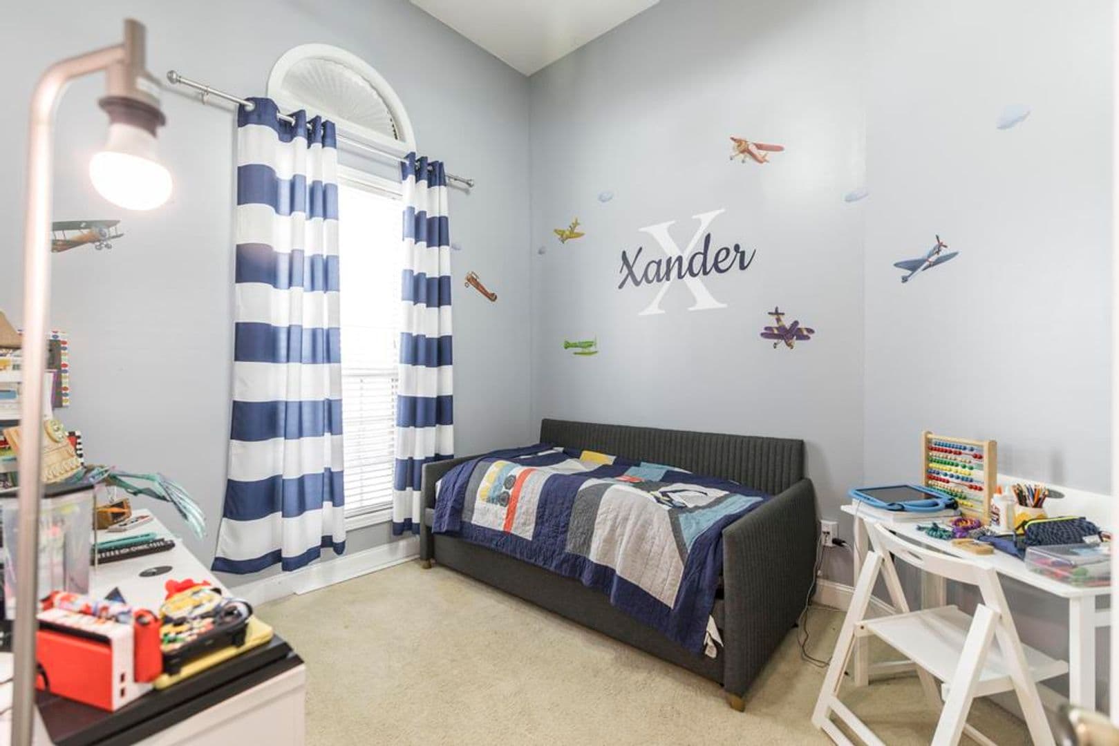 Centerville House: 504 Eagle Springs Dr
