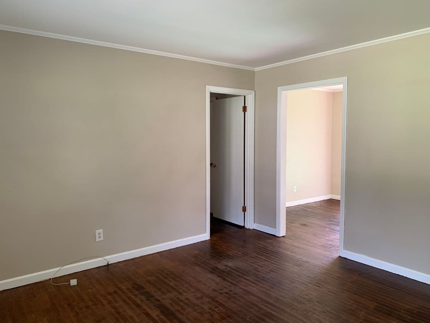 Macon House: 3240 Commodore Dr.