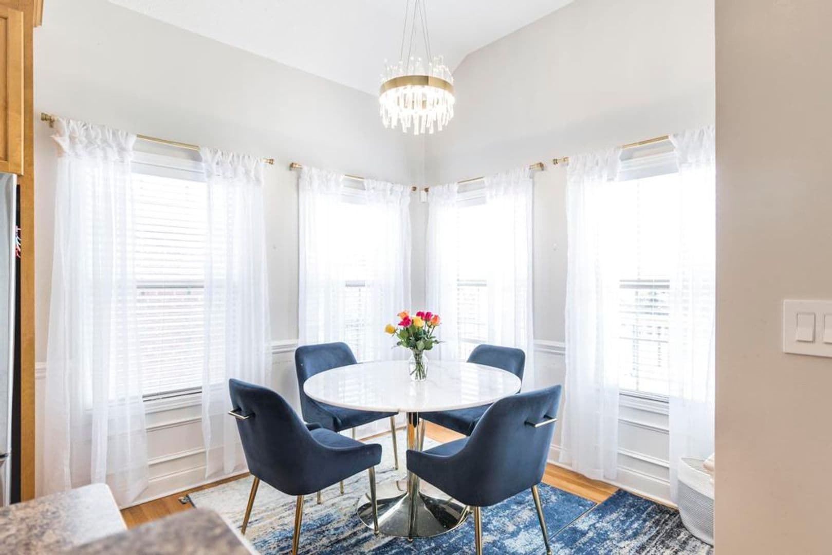 Centerville House: 504 Eagle Springs Dr