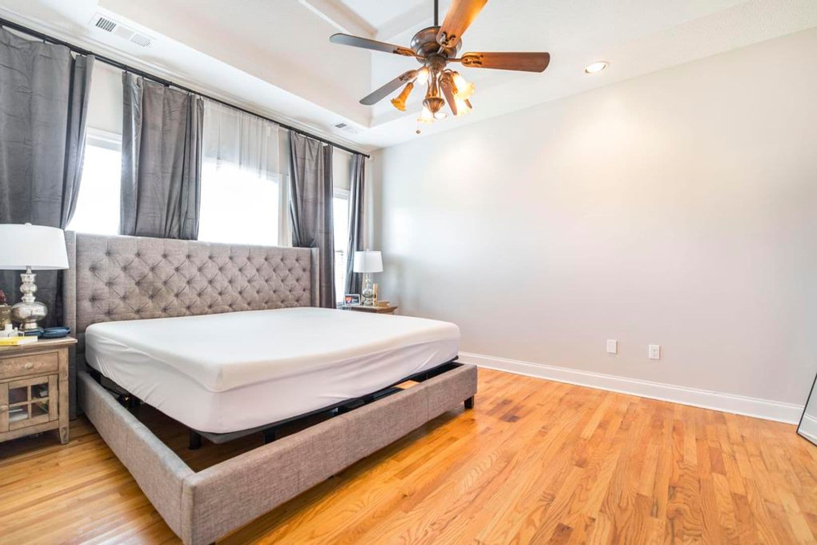 Centerville House: 504 Eagle Springs Dr