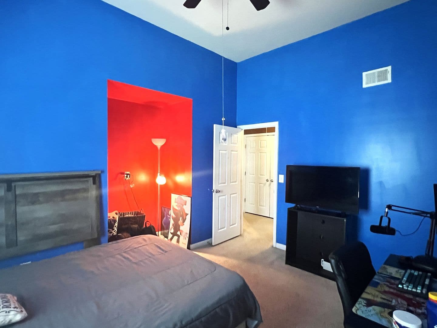 Hampton House: 11050 Shadow Creek Terrace