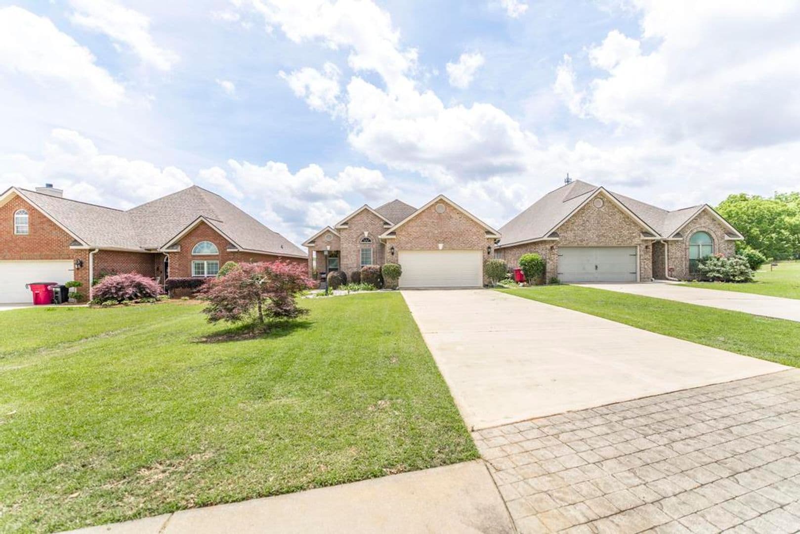 Centerville House: 504 Eagle Springs Dr