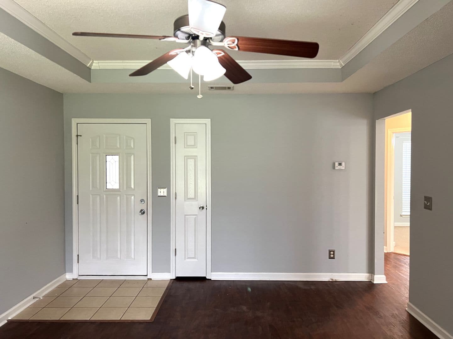Warner Robins House: 113 Marcelline Ct