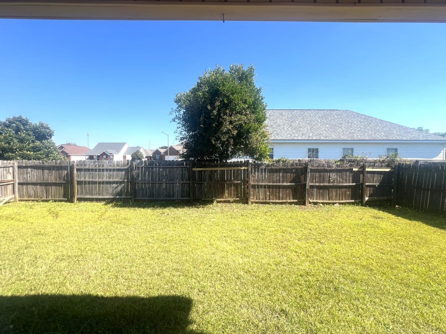 Byron House: 416 Covington Cove