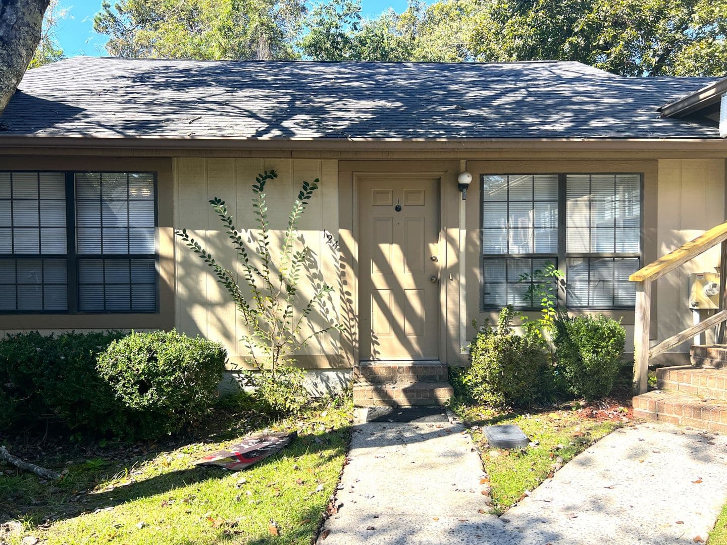 Warner Robins House: 124 Tallulah Tr