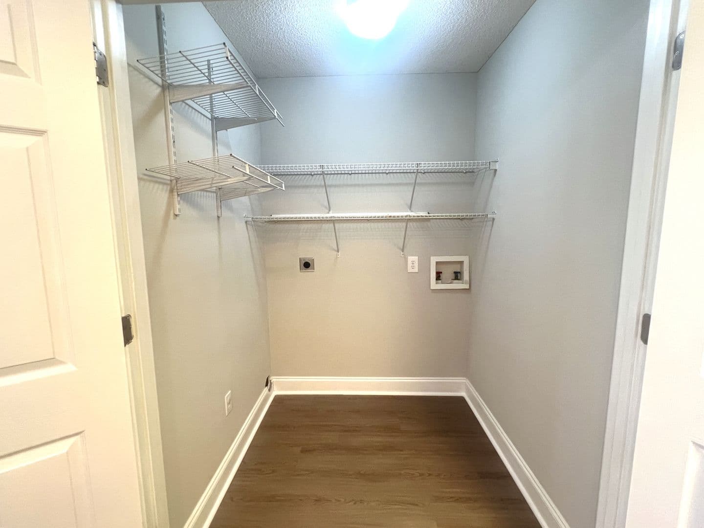 Byron House: 416 Covington Cove