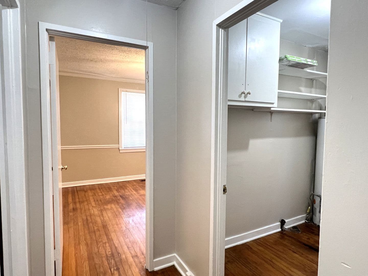 Macon House: 2581 Old Holton Rd