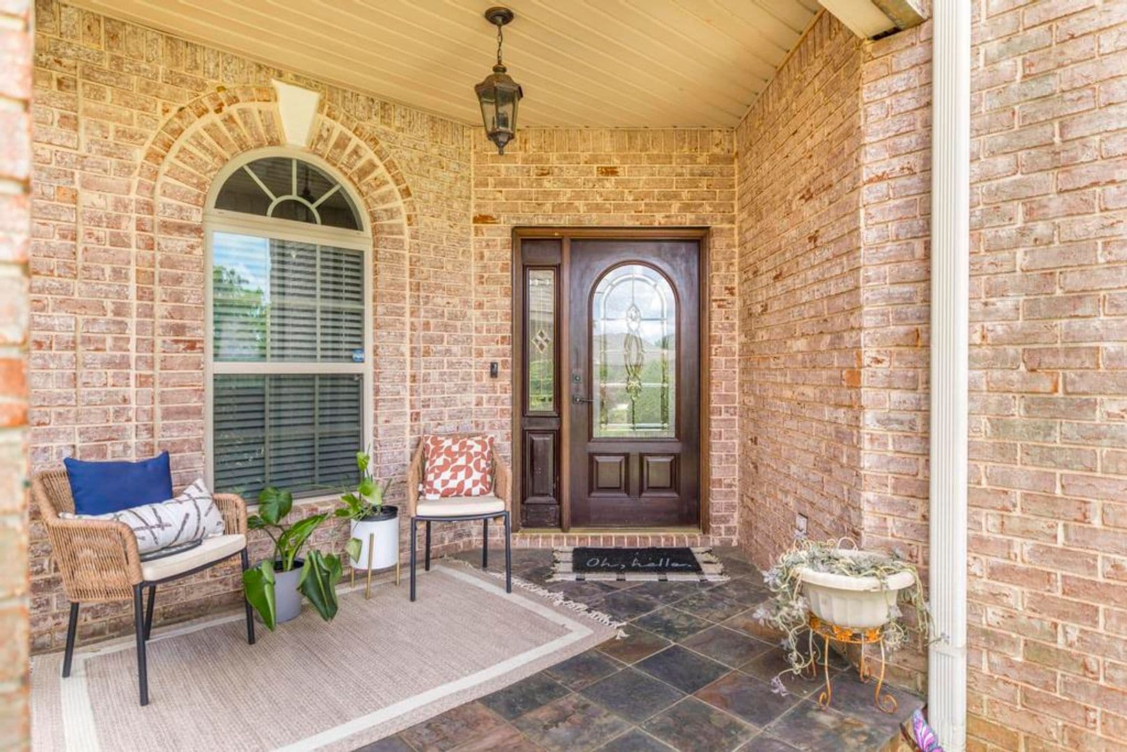 Centerville House: 504 Eagle Springs Dr
