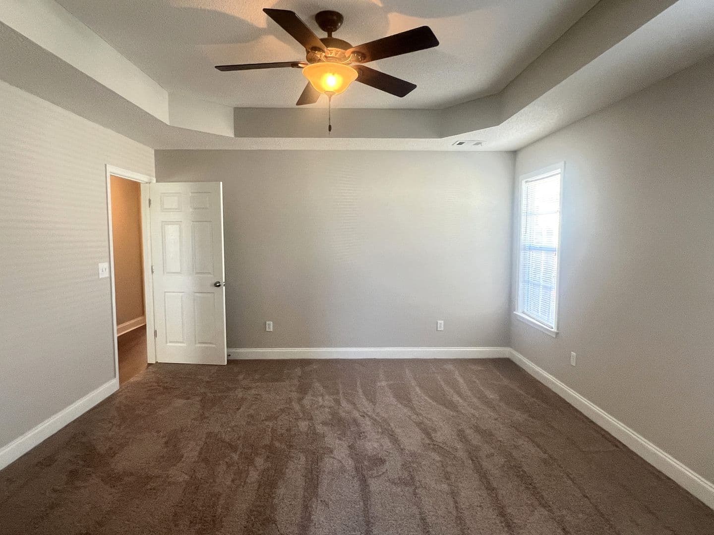 Byron House: 416 Covington Cove