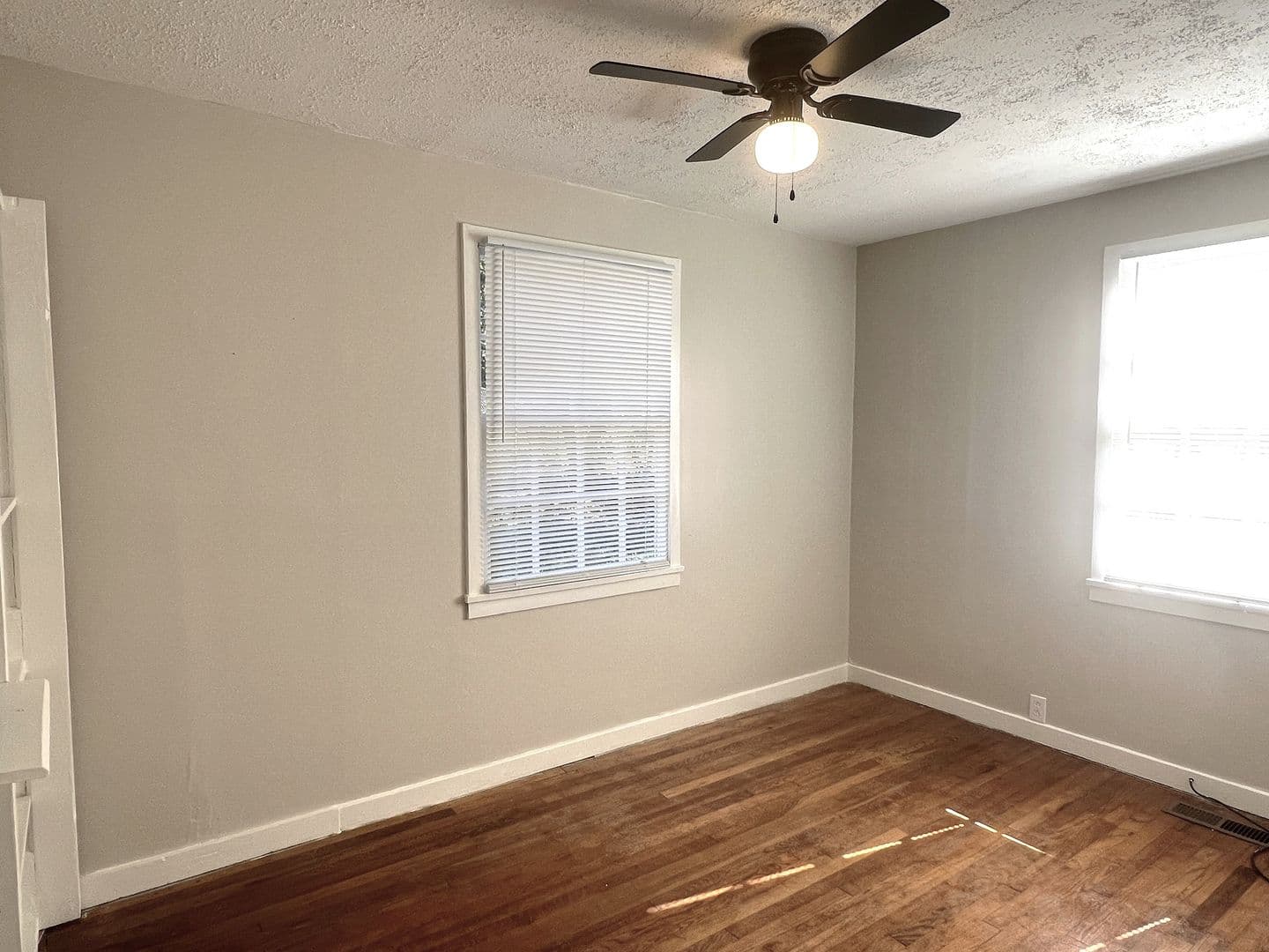 Macon House: 2581 Old Holton Rd