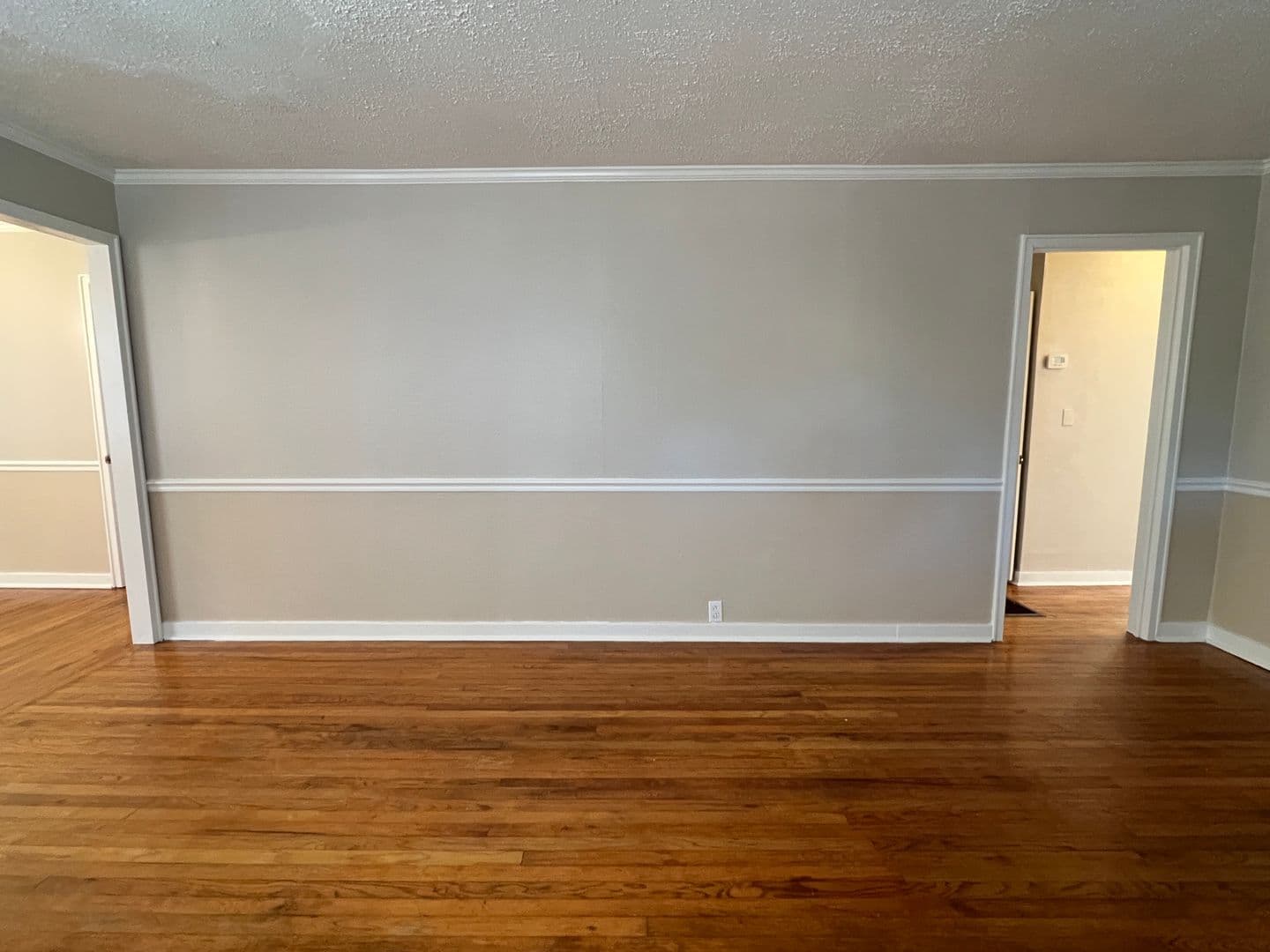 Macon House: 2581 Old Holton Rd