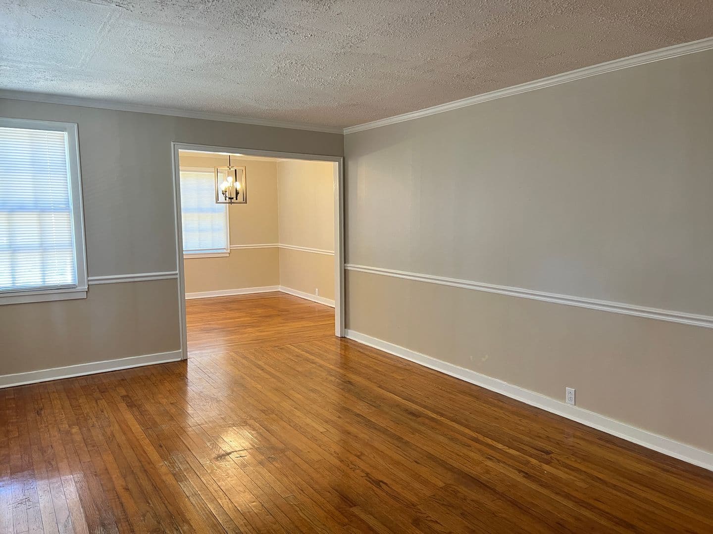 Macon House: 2581 Old Holton Rd