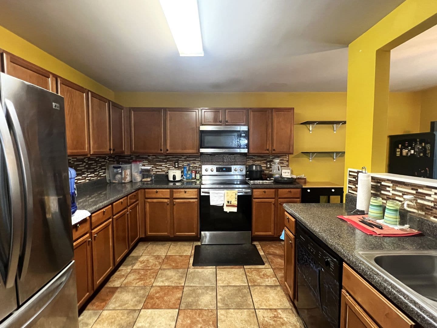 Hampton House: 11050 Shadow Creek Terrace
