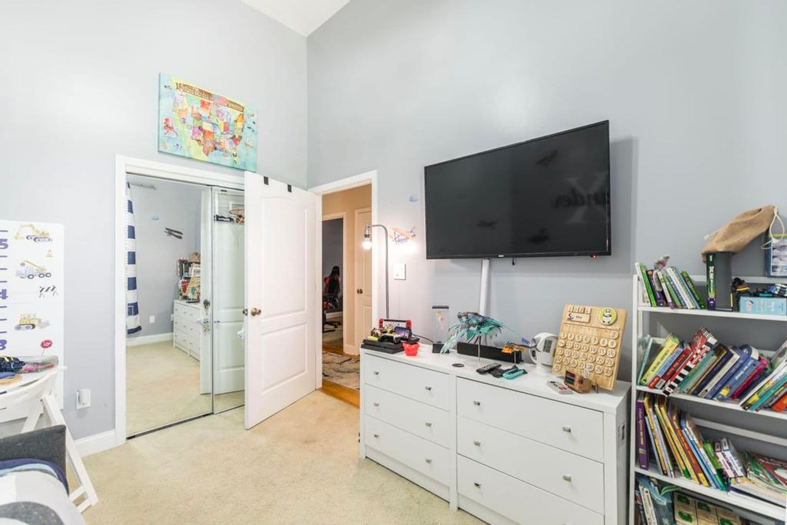 Centerville House: 504 Eagle Springs Dr